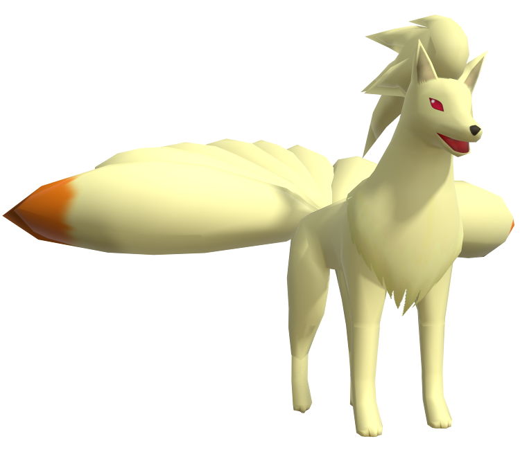 Preview in Browser - Pokémon Battle Revolution