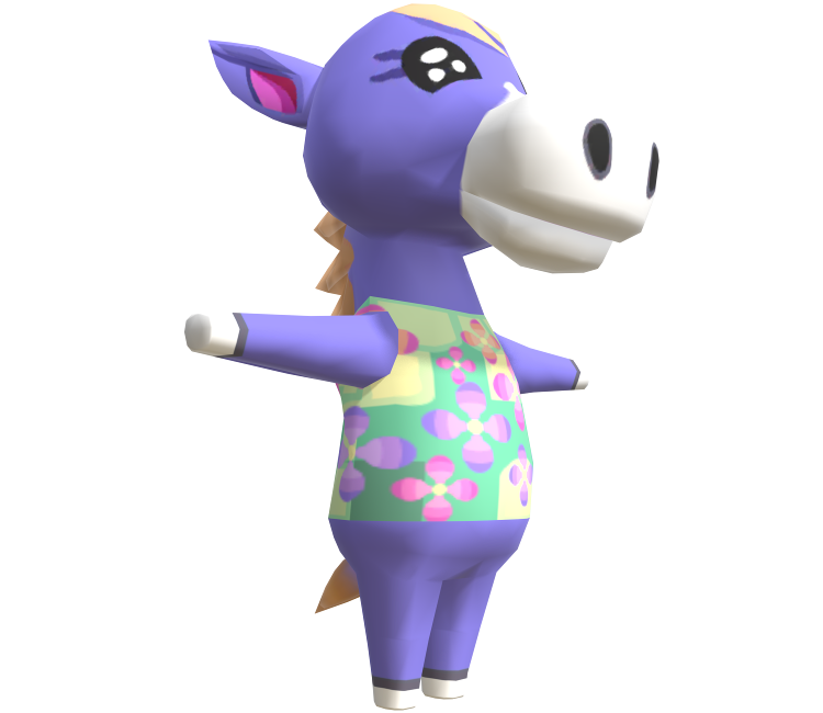 Preview in Browser - Animal Crossing: Pocket Camp
