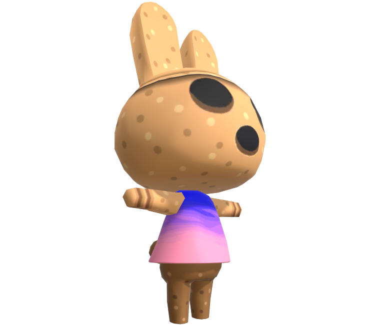 Preview in Browser - Animal Crossing: Pocket Camp