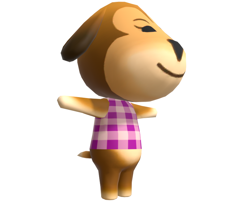 Preview in Browser - Animal Crossing: Pocket Camp