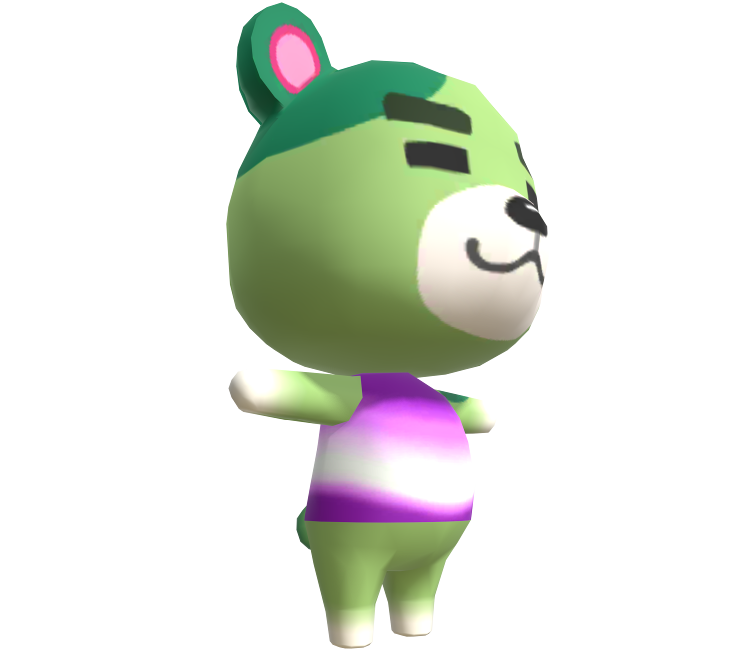 Preview in Browser - Animal Crossing: Pocket Camp