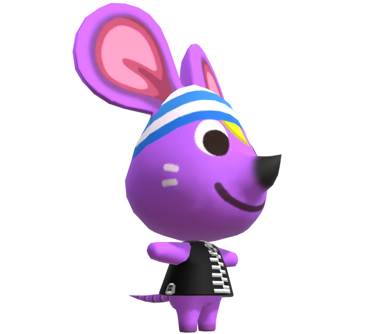 Preview in Browser - Animal Crossing: Pocket Camp
