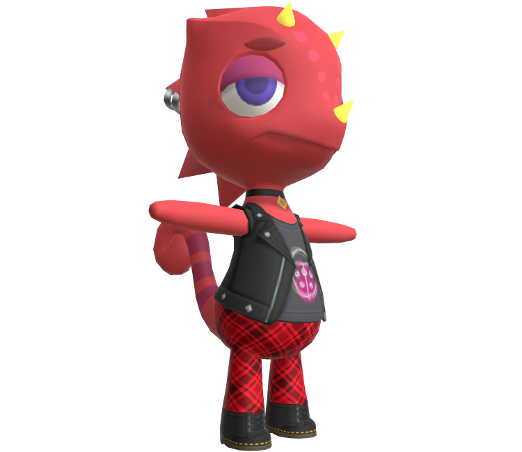 Preview in Browser - Animal Crossing: Pocket Camp