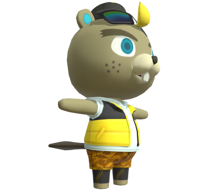 Download ZIP Archive - Animal Crossing: Pocket Camp