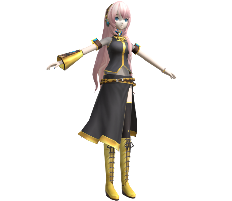 Preview in Browser - Hatsune Miku: Project DIVA Extend