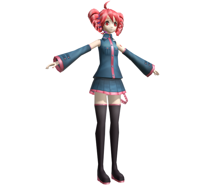 Preview in Browser - Hatsune Miku: Project DIVA Extend