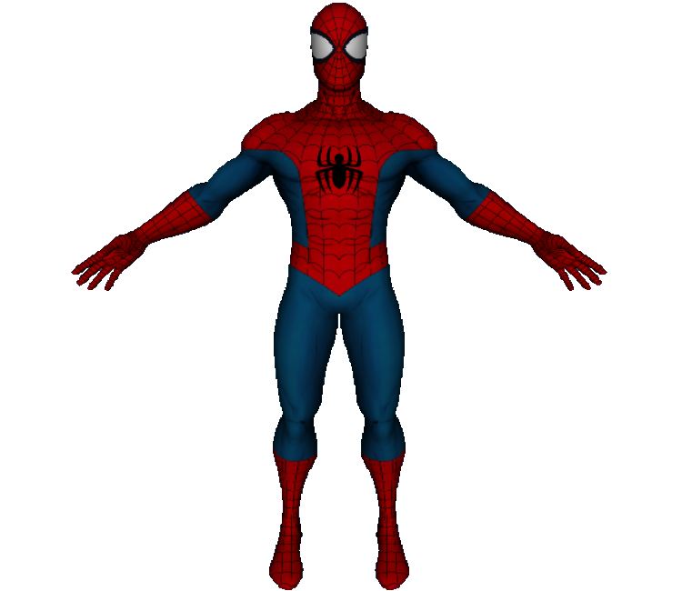 Preview in Browser - Spider-Man: Shattered Dimensions