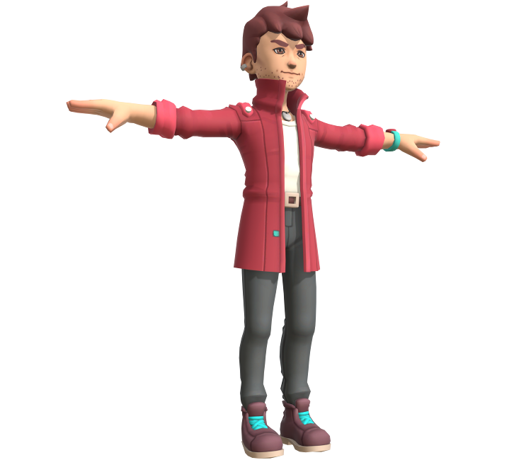 Preview in Browser - Temtem