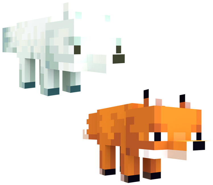 Preview in Browser - Minecraft: Bedrock Edition
