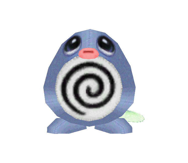 Preview in Browser - Pokémon Channel