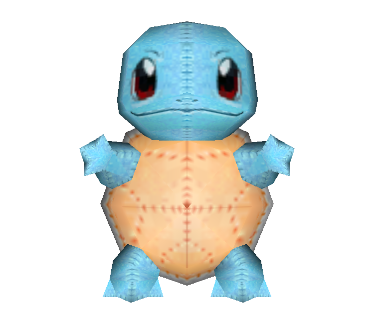 Preview in Browser - Pokémon Channel