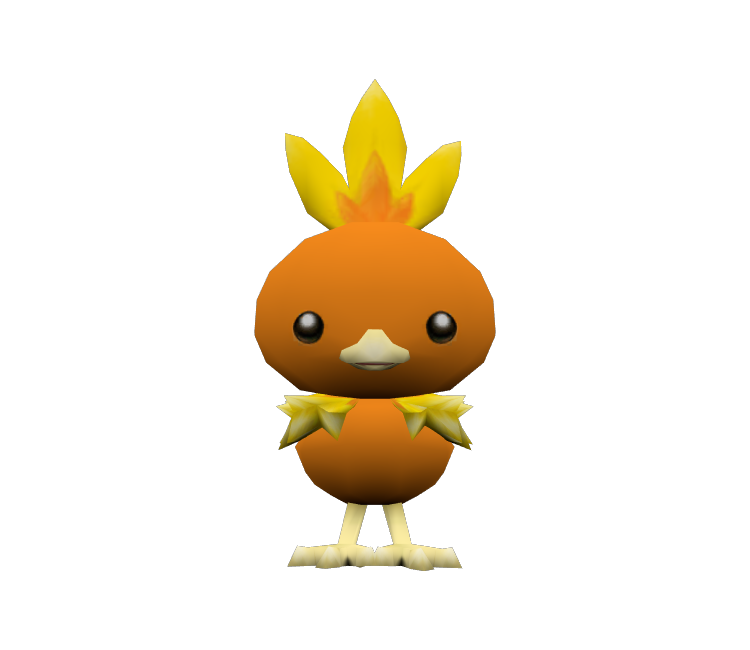 Preview in Browser - Pokémon Channel