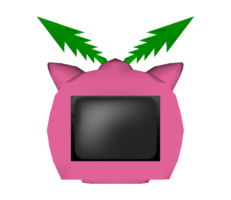 Preview in Browser - Pokémon Channel