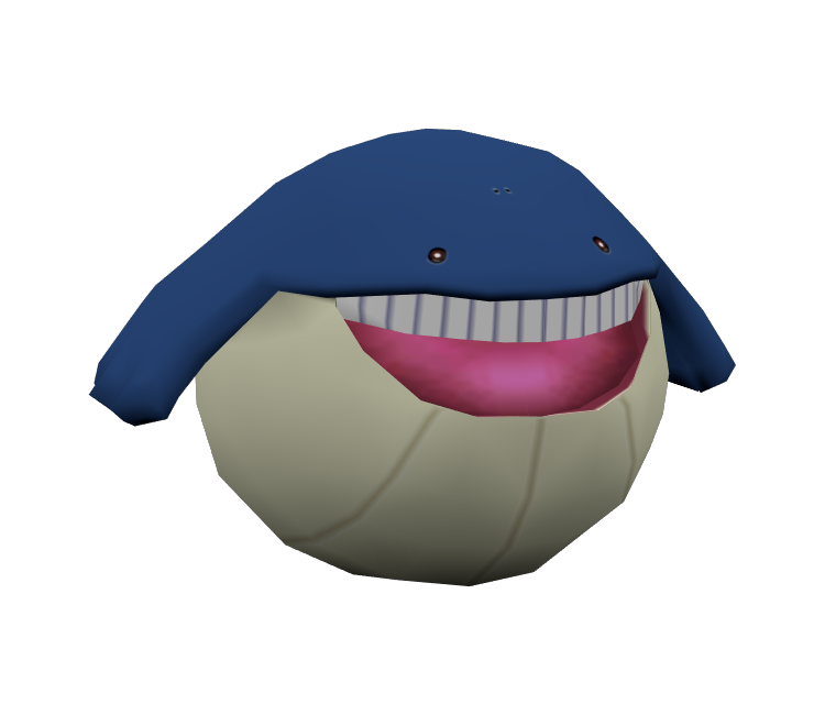 Preview in Browser - Pokémon Channel
