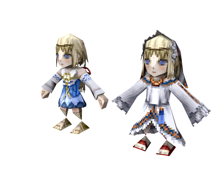 Preview in Browser - Rune Factory: A Fantasy Harvest Moon