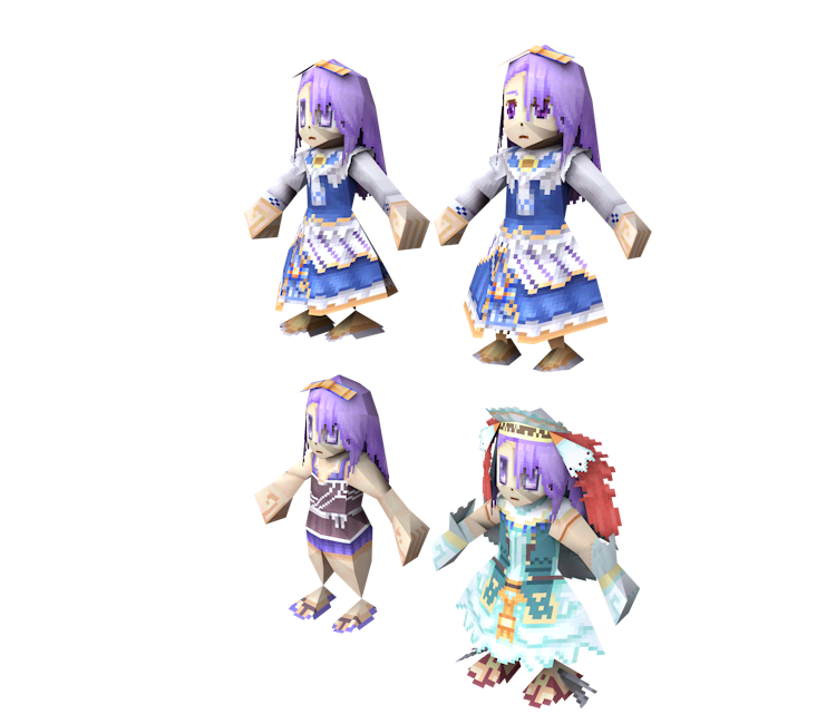 Preview in Browser - Rune Factory 3: A Fantasy Harvest Moon