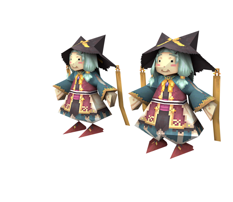 Preview in Browser - Rune Factory 3: A Fantasy Harvest Moon