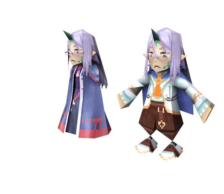 Preview in Browser - Rune Factory 3: A Fantasy Harvest Moon