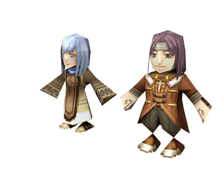 Preview in Browser - Rune Factory 3: A Fantasy Harvest Moon