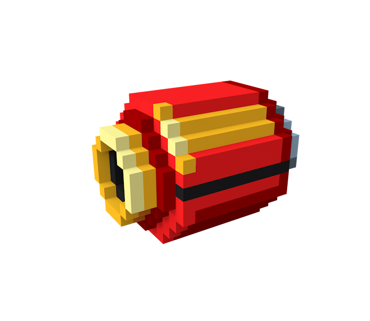 Download ZIP Archive - Sonic the Hedgehog Customs
