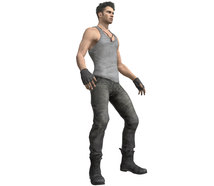 Download ZIP Archive - DmC: Devil May Cry
