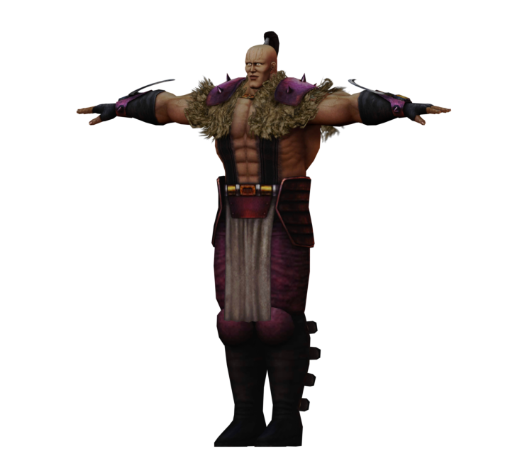 Preview in Browser - Fist of the North Star: Legends ReVive