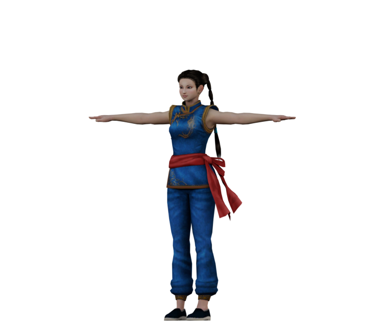 Preview in Browser - Fist of the North Star: Legends ReVive