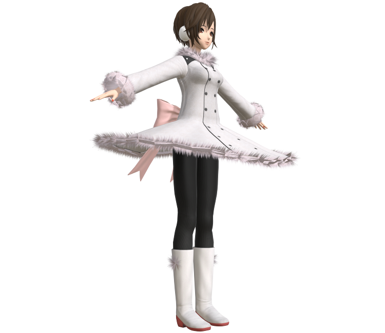 Download ZIP Archive - Hatsune Miku: Project DIVA Mega Mix