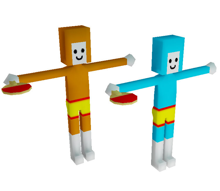 Preview in Browser - Rhythm Heaven / Rhythm Paradise