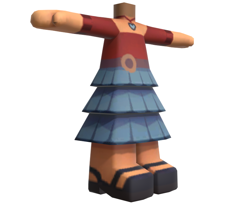 Preview in Browser - MySims