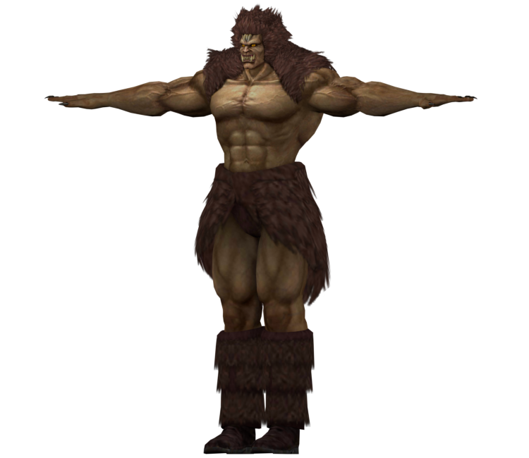 Preview in Browser - Fist of the North Star: Legends ReVive