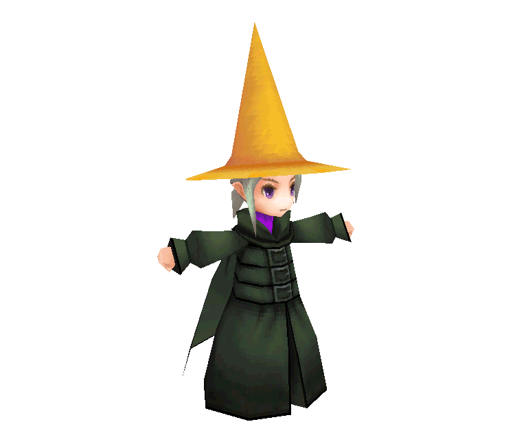 Preview in Browser - Final Fantasy 3