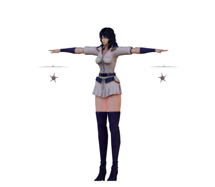 Preview in Browser - Fist of the North Star: Legends ReVive