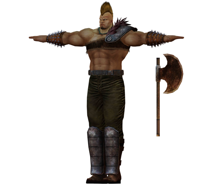 Preview in Browser - Fist of the North Star: Legends ReVive