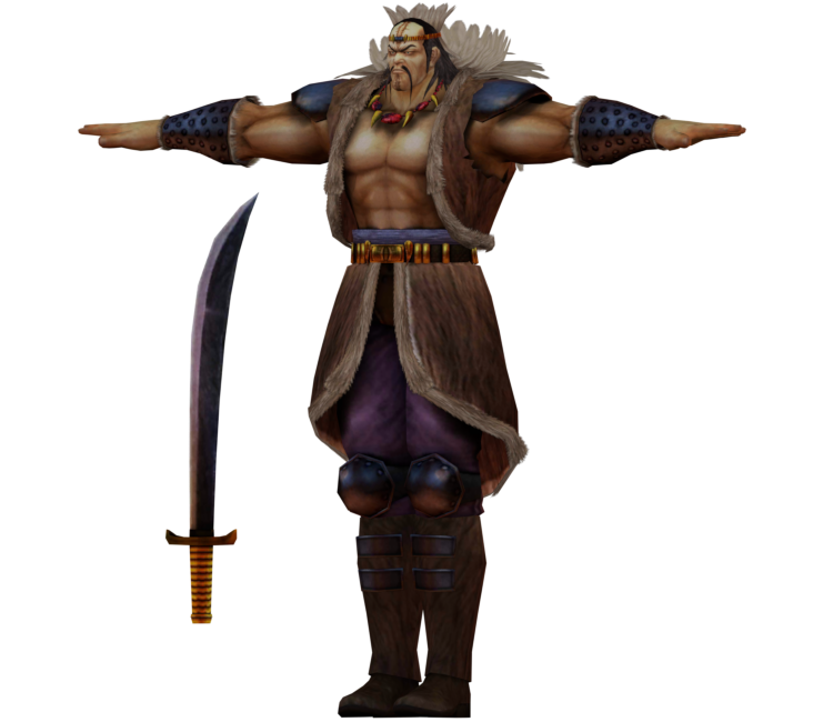 Preview in Browser - Fist of the North Star: Legends ReVive