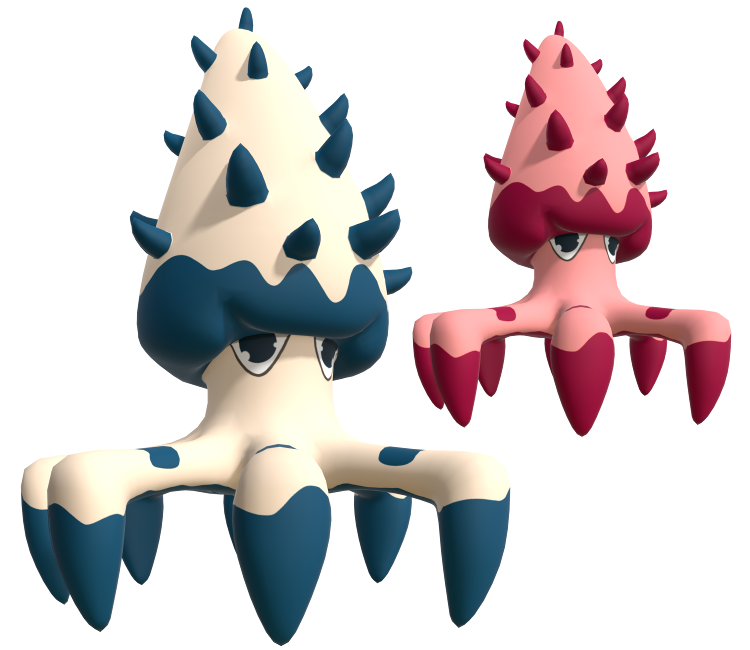 Preview in Browser - Temtem
