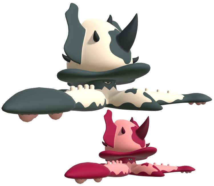 Preview in Browser - Temtem