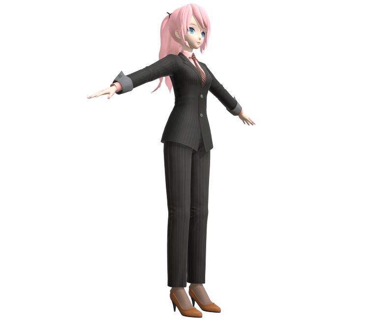 Download ZIP Archive - Hatsune Miku: Project DIVA Mega Mix