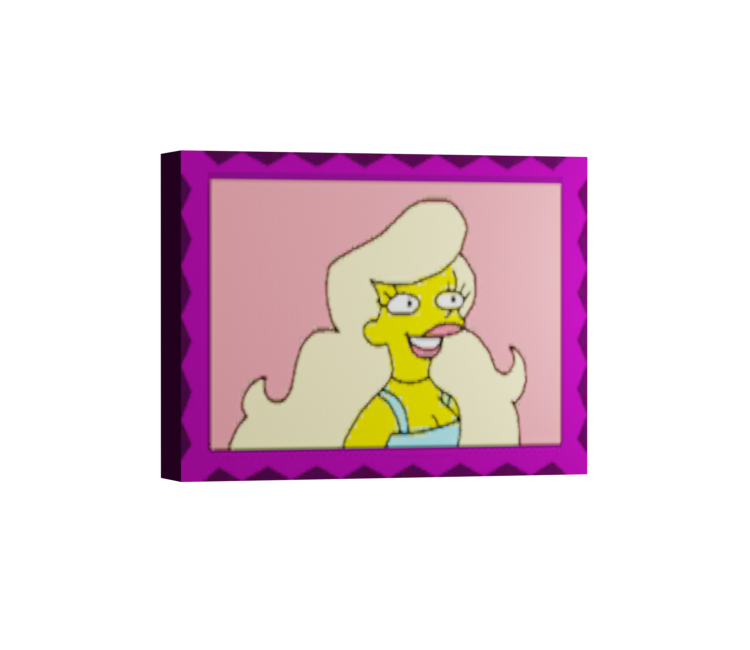 Preview in Browser - The Simpsons Game
