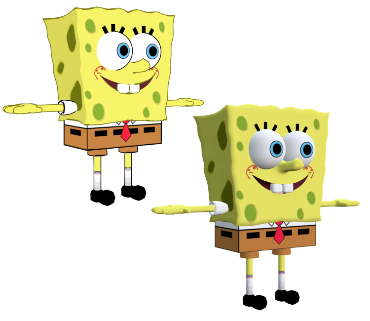 Preview in Browser - Nickelodeon Customs