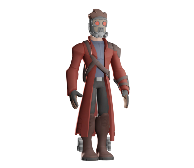 Preview in Browser - Disney Infinity 2.0