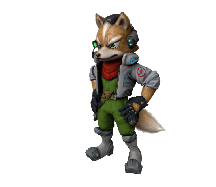 Preview in Browser - Star Fox Zero