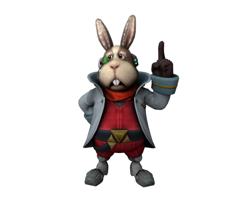 Preview in Browser - Star Fox Zero