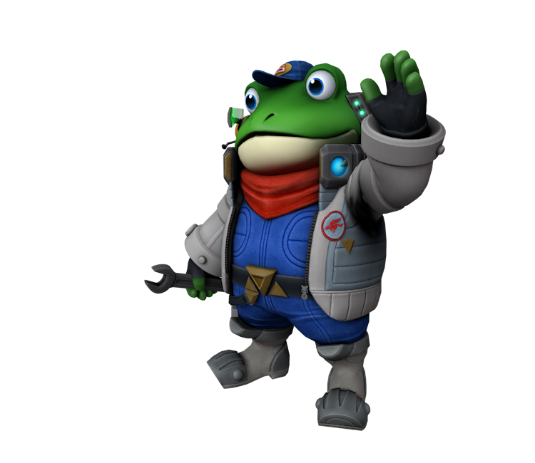 Preview in Browser - Star Fox Zero