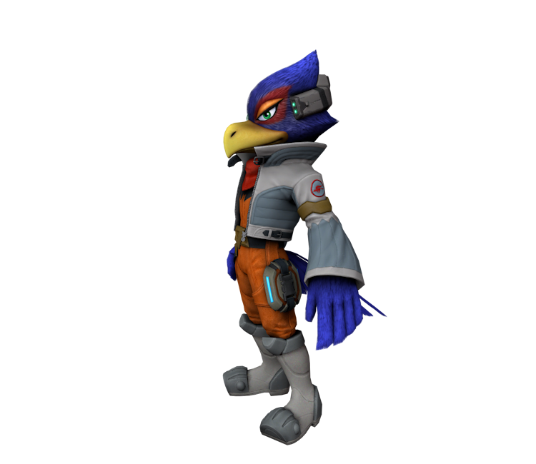 Preview in Browser - Star Fox Zero