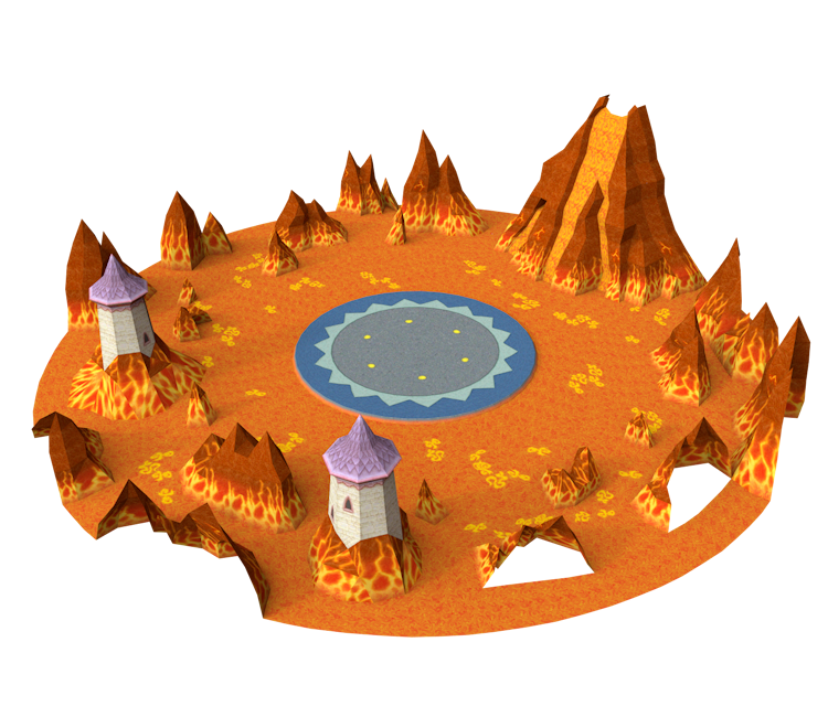 Preview in Browser - Spyro 3: Year of the Dragon