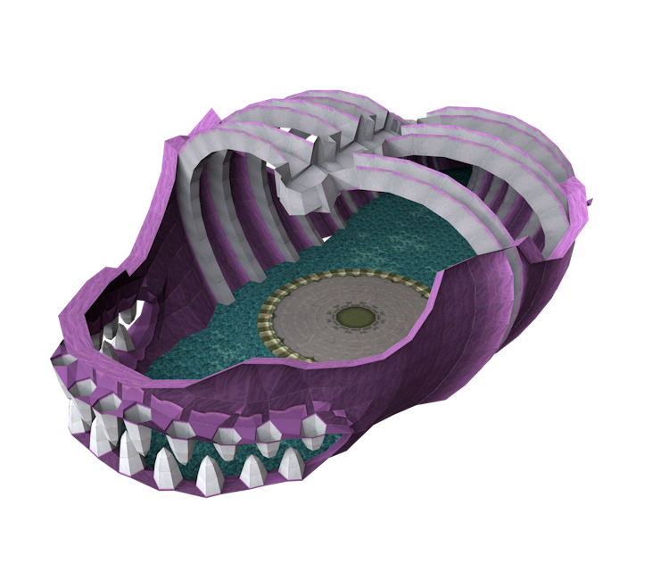 Preview in Browser - Spyro 3: Year of the Dragon