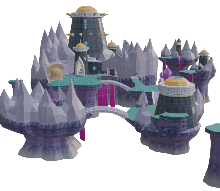 Preview in Browser - Spyro 3: Year of the Dragon