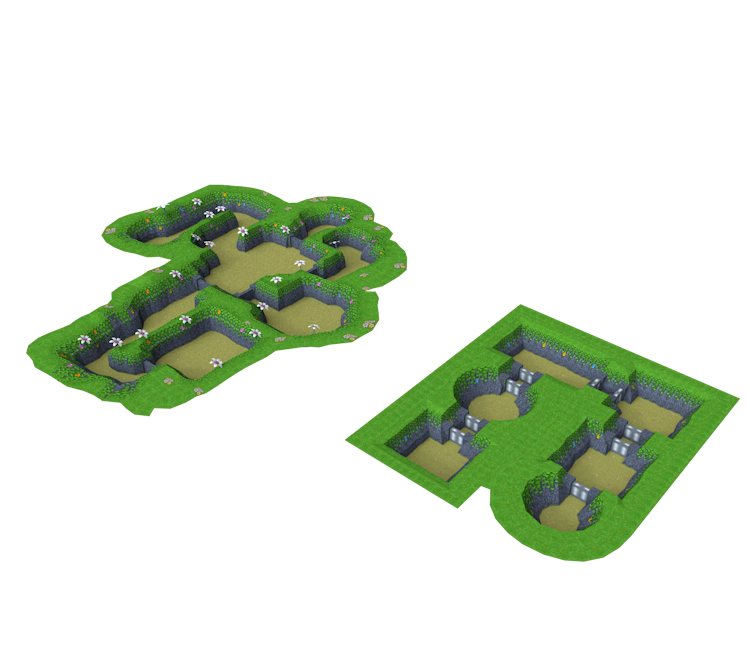 Preview in Browser - Spyro 3: Year of the Dragon