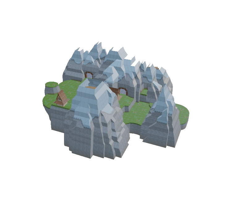 Preview in Browser - Spyro 3: Year of the Dragon